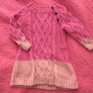 Toddler dress